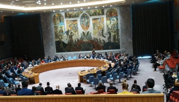 Μ. Ιγνατίου: Έπιασαν «δουλειά» τα διεθνή μαγειρεία! Μετά τα Σκόπια λύση-εξπρές για την Κύπρο;